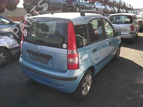 Starter FIAT PANDA (169_) 1.2 (169.AXB11, 169.AXB1A) | BP25688999M8 
