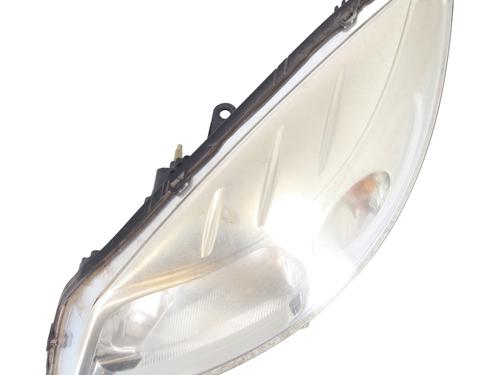 Left headlight DACIA SANDERO 1.4 (BS0C, BS0A, BS0G, BS1F, BS0E) | BP31722440C28