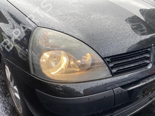 Optica direita RENAULT CLIO II (BB_, CB_) 1.4 16V (B/CB0P, BB13) (98 hp) 29864189