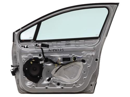 Front right exterior door handle RENAULT CLIO IV (BH_) 1.5 dCi 90 | BP25677359C129 