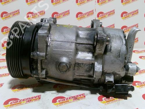 Used AC compressor VW GOLF IV (1J1) 1.9 TDI (90 hp) 25674756