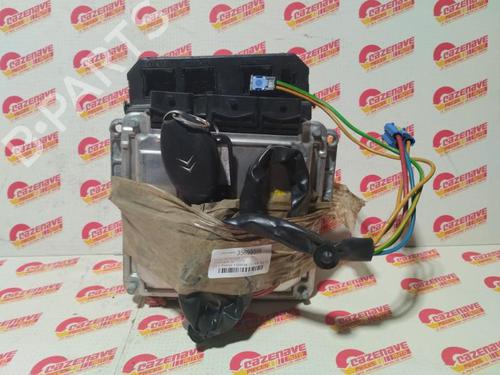 Module électronique CITROËN C5 I Break (DE_) 2.0 HDi (DERHZB, DERHZE) (109 hp) 25689501