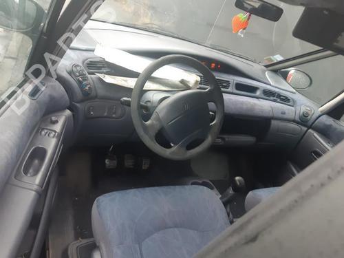 AC compressor RENAULT ESPACE III (JE0_) 2.2 12V TD (JE0E, JE0H, JE0P) | BP25687046M34