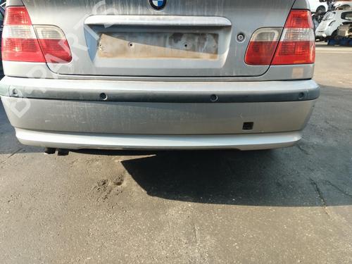 Right tailgate light BMW 3 (E46) 330 d | BP38228815C80 - Image 2