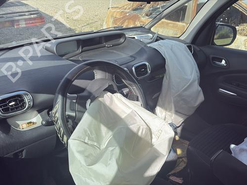 Control unit CITROËN C3 Picasso (SH_) 1.6 HDI 90 | BP32207747M11 - Image 4