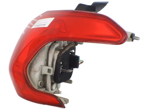 Right taillight PEUGEOT 2008 I (CU_) 1.6 HDi | BP32183538C35