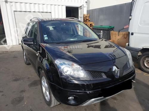 Instrument cluster RENAULT KOLEOS I (HY_) 2.0 dCi 4x4 (HY0K) | BP25687669C47 