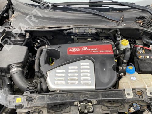 Climate control ALFA ROMEO MITO (955_) 1.4 TJet (955AXA1B) | BP31330768I5 - Image 2
