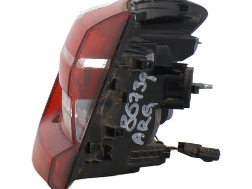 Left taillight RENAULT CLIO V (B7_) 1.5 Blue dCi 85 (B7AG) | BP26148057C34 