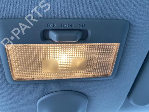 Used Interior roof light Interior roof light OPEL AGILA B (H08) 1.2 (F68) (86 hp) 33610695 33610695