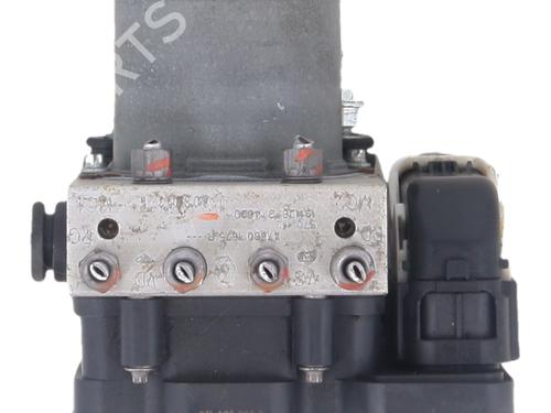 ABS pump RENAULT CLIO V (B7_) 1.5 Blue dCi 85 (B7AG) | BP39664280M43 - Image 3