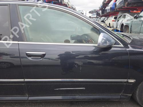 Used Front right door window AUDI A8 D3 (4E2, 4E8) 3.0 TDI quattro (233 hp) 25693888
