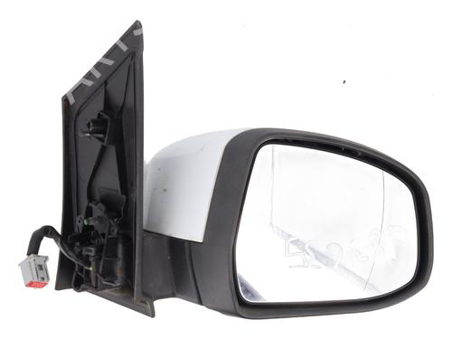 Right mirror FORD FOCUS II (DA_, HCP, DP) 1.6 Ti | BP25694669C27 