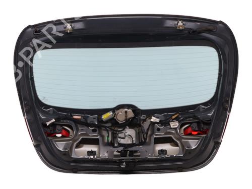 Used Tailgate Tailgate SEAT LEON (1P1) 1.9 TDI (105 hp) 33876848 33876848