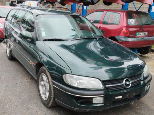 Brugte OPEL OMEGA B Estate (V94) 2.5 TD (F35, M35, P35) (131 hp) 2537268
