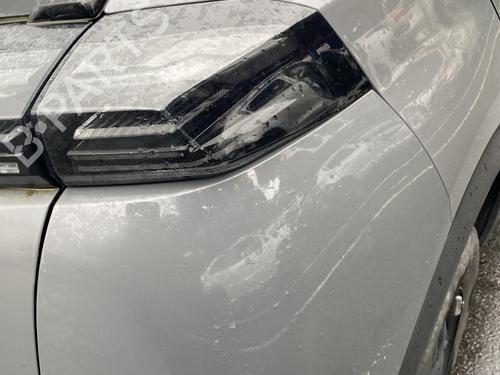 Used Right taillight PEUGEOT 2008 II (UD_, US_, UY_, UJ_, UR_, UC_) e-2008 (UKZKXZ) (136 hp) 32326582