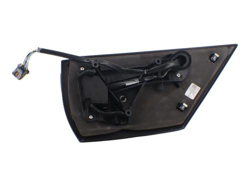 Bakspejl venstre CITROËN JUMPY III Van (V_) 2.0 BlueHDi 145 | BP32186158C26