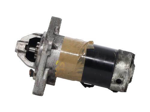 Used Starter RENAULT GRAND SCÉNIC II (JM0/1_) 2.0 dCi (JM1K) (150 hp) 25686130