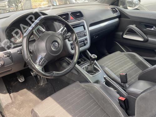 Used Parts VW SCIROCCO III (137, 138)  1.4 TSI  4427334