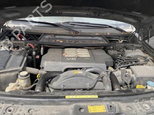 Used Parts LAND ROVER RANGE ROVER III (L322) 3.6 D 4x4 2536200