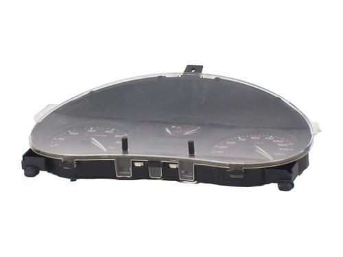 Instrument cluster CITROËN BERLINGO MULTISPACE (B9) 1.6 HDi 110 | BP27732985C47  - Image 7