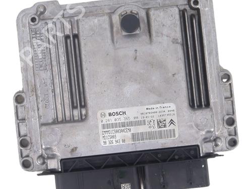 Used Control unit Control unit 39114740 39114740
