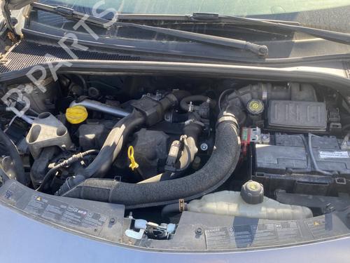Used Starter RENAULT CLIO III (BR0/1, CR0/1) 1.5 dCi (BR17, CR17) (86 hp) 26911132