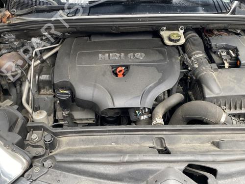 Front right window mechanism CITROËN C4 II (NC_) 2.0 HDi / BlueHDi 150 | BP28427448C23  - Image 17