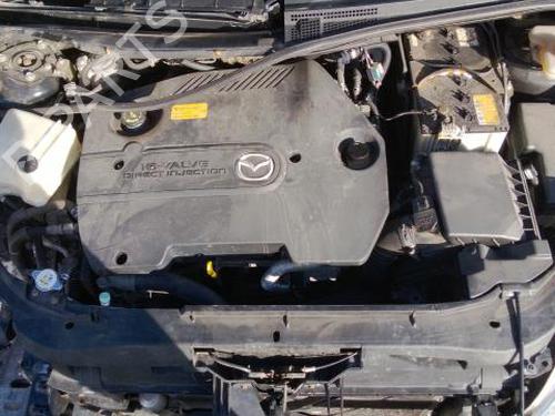 Front left window mechanism MAZDA 5 (CR) 2.0 CD (CR19) | BP25699954C22  - Image 6