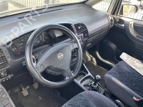 Headlight switch OPEL ZAFIRA A MPV (T98) 2.0 DTI 16V (F75) | BP26436497I24  - Image 6