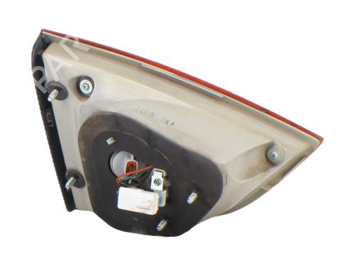 Right tailgate light HYUNDAI ix35 (LM, EL, ELH) 1.7 CRDi | BP39743103C80 - Image 5