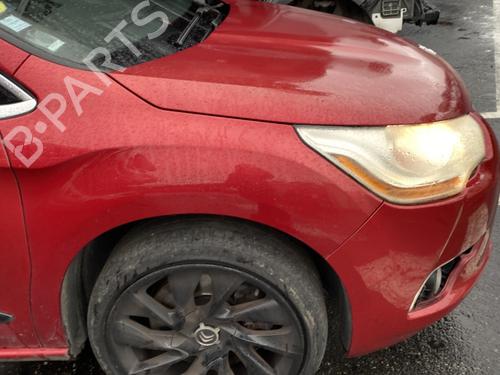 Used Right front fenders CITROËN DS4 (NX_) 2.0 HDi / BlueHDi 135 (136 hp) 31908140