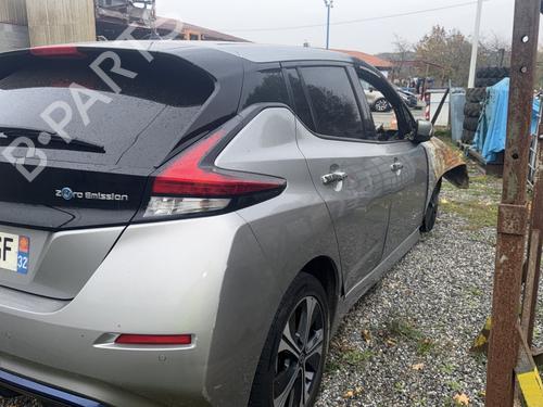 Left taillight NISSAN LEAF (ZE1) Electric | BP31858853C34