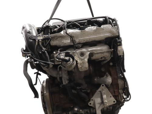 Engine PEUGEOT 508 SW I (8E_) 2.0 HDi RXH Hybrid4 | BP25673163M1 - Image 2