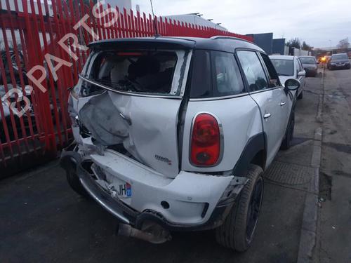 Front left window mechanism MINI MINI COUNTRYMAN (R60) Cooper S ALL4 | BP25689312C22  - Image 6