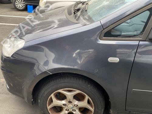 Used Left front fenders FORD C-MAX (DM2) 1.8 TDCi (115 hp) 26287129