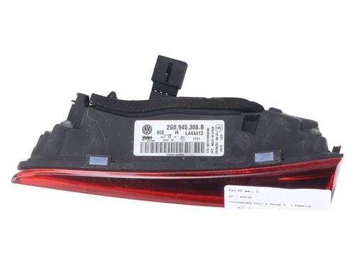 Right tailgate light VW POLO VI (AW1, BZ1, AE1) 1.0 TSI | BP37751112C80 - Image 6