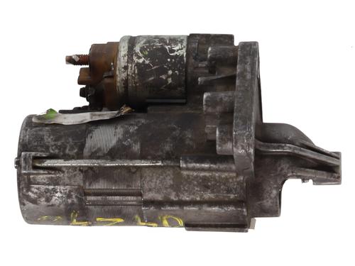 Starter PEUGEOT 206 Hatchback (2A/C) 1.6 HDi 110 | BP27888477M8 