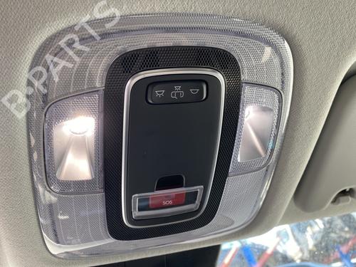 Used Interior roof light Interior roof light HYUNDAI KONA (OS, OSE, OSI) 1.6 GDi Hybrid (141 hp) 32702992 32702992