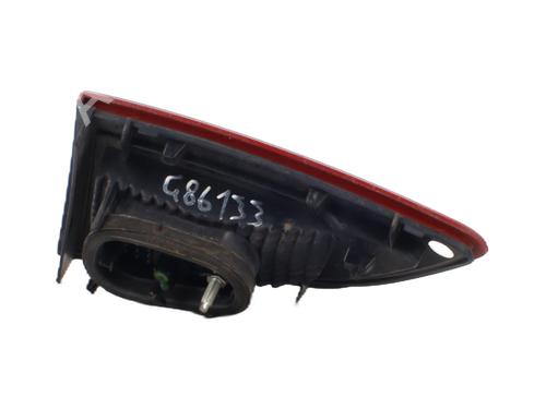 Used Left tailgate light Left tailgate light RENAULT SCÉNIC III (JZ0/1_) 2.0 dCi (JZ0Y, JZ26) (150 hp) 25673094 25673094