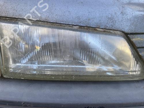 Used Right headlight PEUGEOT 106 II (1A_, 1C_) 1.0 i (50 hp) 25673301