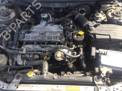 Right tailgate light MAZDA 626 V Hatchback (GF) | BP25687956C80 - Image 4