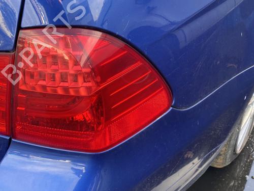 Used Right taillight BMW 3 Touring (E91) 320 d (177 hp) 32274391