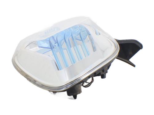 Right taillight RENAULT ZOE (BFM_) ZOE | BP37750861C35 - Image 4
