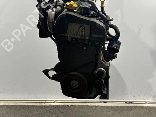Used Engine Engine 38341821 38341821