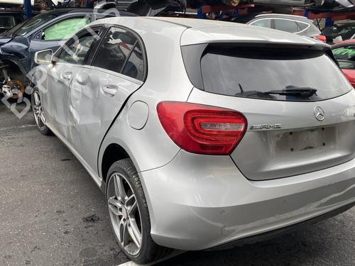 Third brake light MERCEDES-BENZ A-CLASS (W176) A 180 CDI / d (176.012) | BP26125852L11  - Image 6