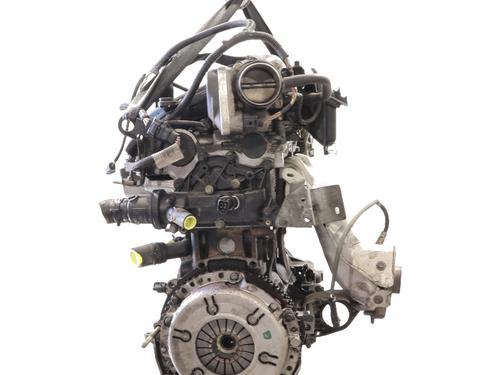 Engine RENAULT SCÉNIC II (JM0/1_) 1.6 16V (JM1R) | BP38169419M1 - Image 2