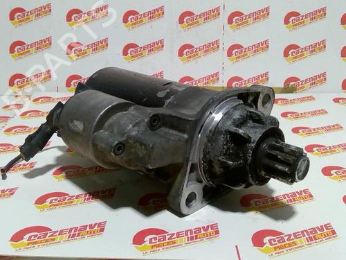 Starter SEAT ALHAMBRA (7V8, 7V9) 1.9 TDI | BP25679406M8 