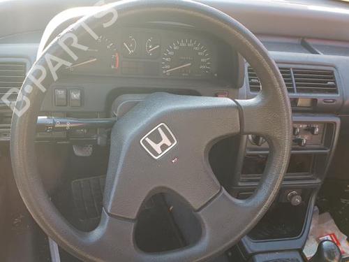 Used Parts HONDA CIVIC IV Hatchback (EC, ED, EE, EF) 1.4 L (EC9) 2538812