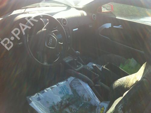 Right sun visor AUDI A3 (8P1) 2.0 TDI 16V | BP25699372I2 - Image 8
